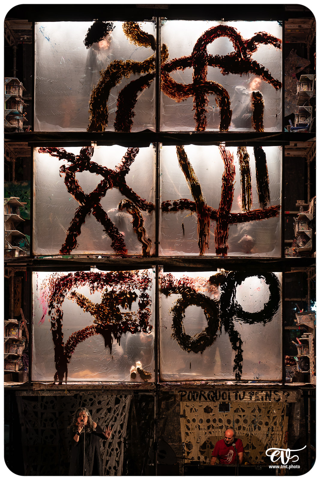 TMTPHOTO LA TORTUE DE GAUGUIN 069